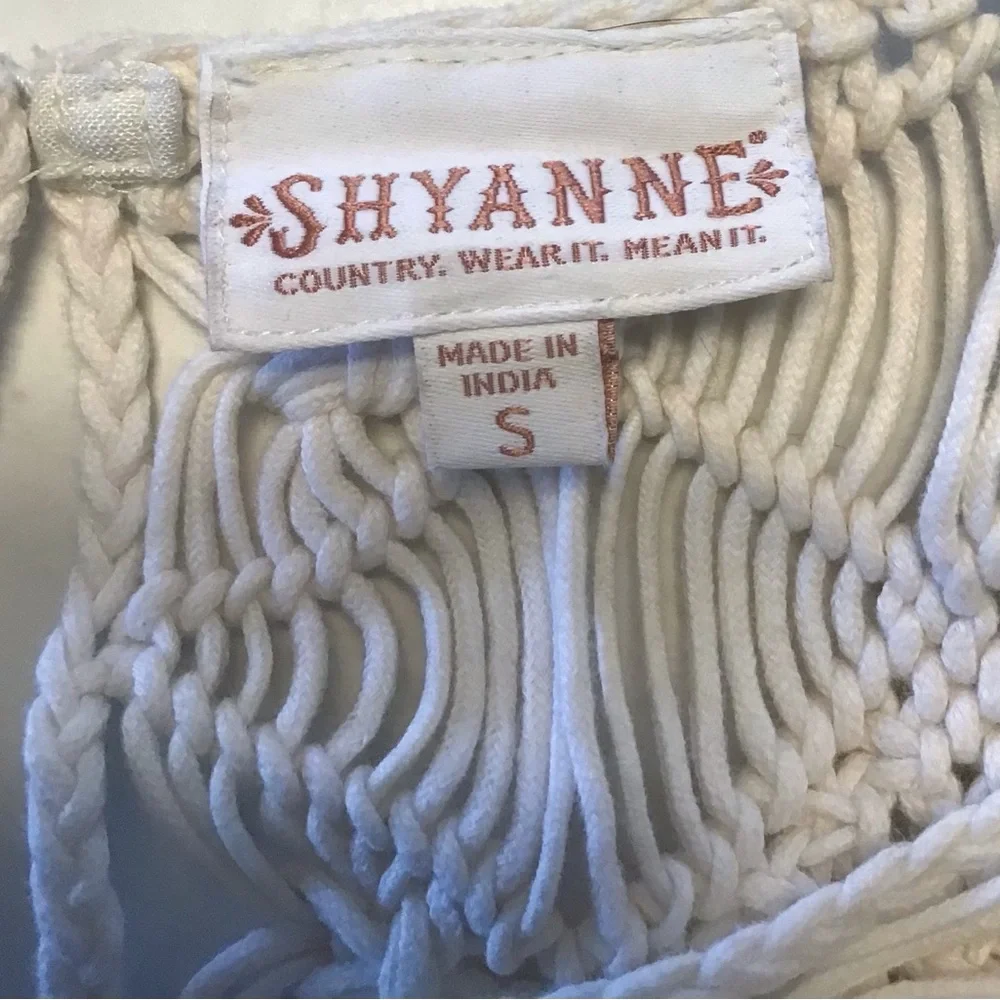 Shyanne Drress - Picture 7 of 9